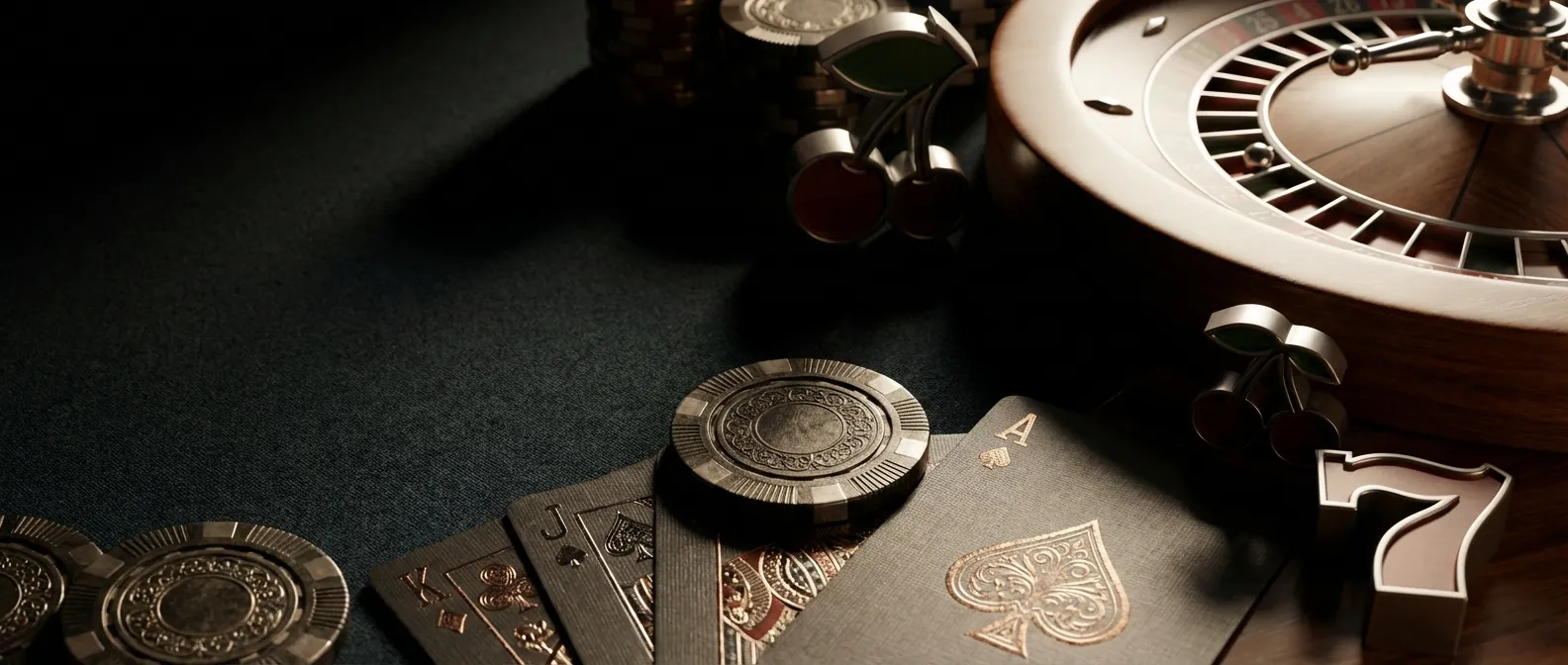 Spinjo Casino bonus