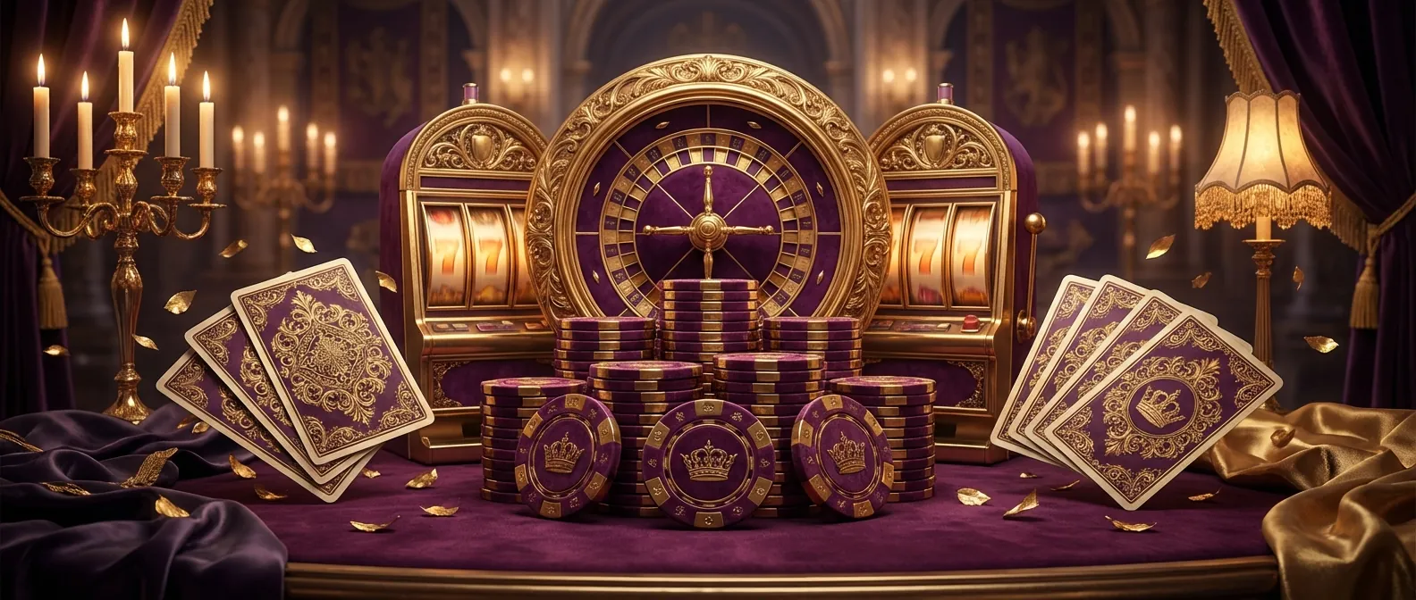Spinjo Casino bonus